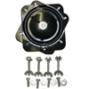 Seat Swivel