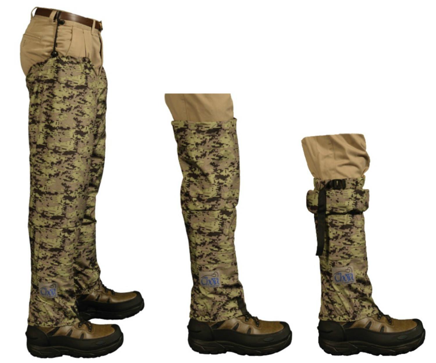 chota hip waders